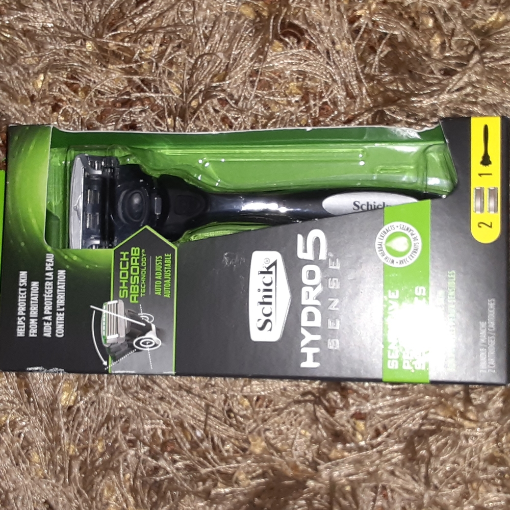 Men's  Razor bundle - Picture 5 of 5